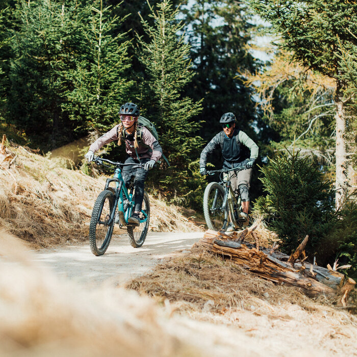  Appartement Breila Serfaus Bike Trail